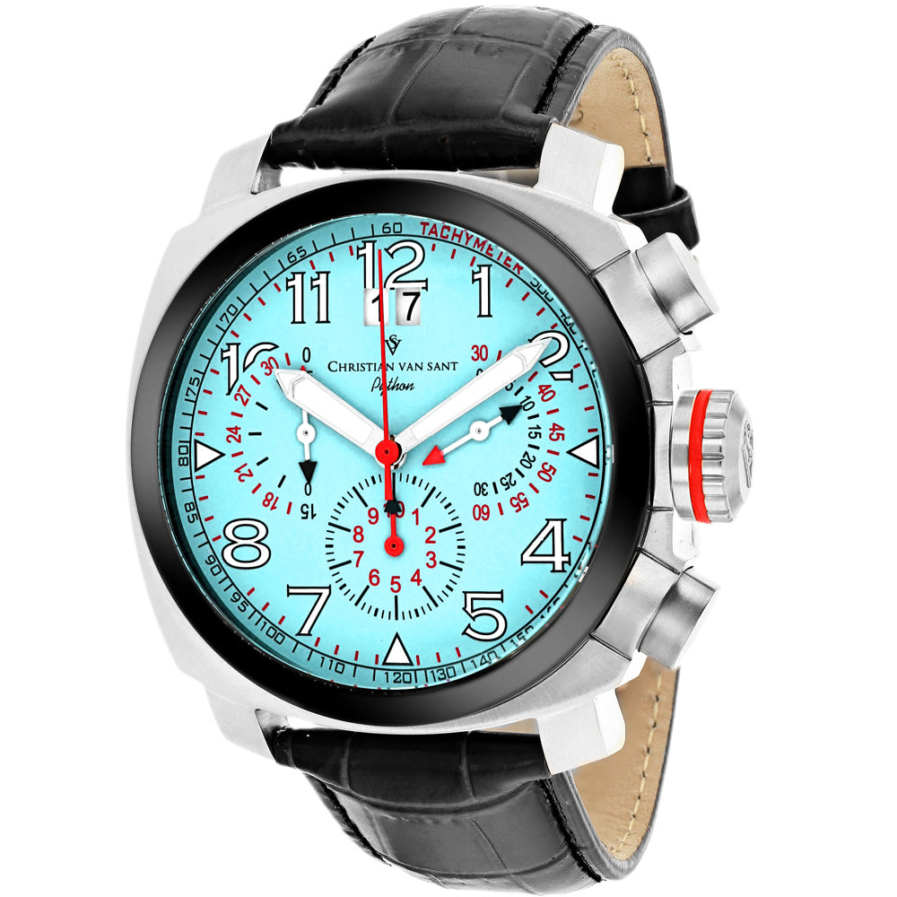 Christian Van Sant Watches
